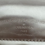 ルイ・ヴィトン LOUIS VUITTON システィナPM N41542 ブラウン ダミエ レディース ショルダーバッグ
