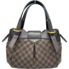 ルイ・ヴィトン LOUIS VUITTON システィナPM N41542 ブラウン ダミエ レディース ショルダーバッグ