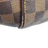ルイ・ヴィトン LOUIS VUITTON システィナPM N41542 ブラウン ダミエ レディース ショルダーバッグ