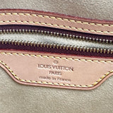 ルイ・ヴィトン LOUIS VUITTON シテGM M51181 ブラウン モノグラムキャンバス レディース ショルダーバッグ