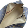 ルイ・ヴィトン LOUIS VUITTON シテGM M51181 ブラウン モノグラムキャンバス レディース ショルダーバッグ
