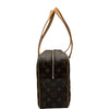 ルイ・ヴィトン LOUIS VUITTON シテGM M51181 ブラウン モノグラムキャンバス レディース ショルダーバッグ