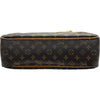 ルイ・ヴィトン LOUIS VUITTON シテGM M51181 ブラウン モノグラムキャンバス レディース ショルダーバッグ