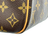ルイ・ヴィトン LOUIS VUITTON シテGM M51181 ブラウン モノグラムキャンバス レディース ショルダーバッグ