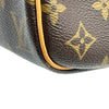 ルイ・ヴィトン LOUIS VUITTON シテGM M51181 ブラウン モノグラムキャンバス レディース ショルダーバッグ