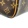 ルイ・ヴィトン LOUIS VUITTON シテGM M51181 ブラウン モノグラムキャンバス レディース ショルダーバッグ