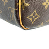 ルイ・ヴィトン LOUIS VUITTON シテGM M51181 ブラウン モノグラムキャンバス レディース ショルダーバッグ