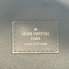 ルイ・ヴィトン LOUIS VUITTON ジョッシュ クリストファーネメス N41712 ブラック ダミエ・グラフィット メンズ リュック・デイパック