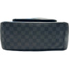 ルイ・ヴィトン LOUIS VUITTON ジョッシュ クリストファーネメス N41712 ブラック ダミエ・グラフィット メンズ リュック・デイパック