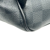 ルイ・ヴィトン LOUIS VUITTON ジョッシュ クリストファーネメス N41712 ブラック ダミエ・グラフィット メンズ リュック・デイパック