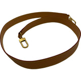 ルイ・ヴィトン LOUIS VUITTON ショッパートートMM NIGO M15274 ブラウン モノグラム・ランドスケープ メンズ ショルダーバッグ