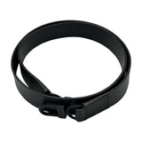 ルイ・ヴィトン LOUIS VUITTON ショッパー・トート MM N28309 ノワール レザー メンズ ショルダーバッグ