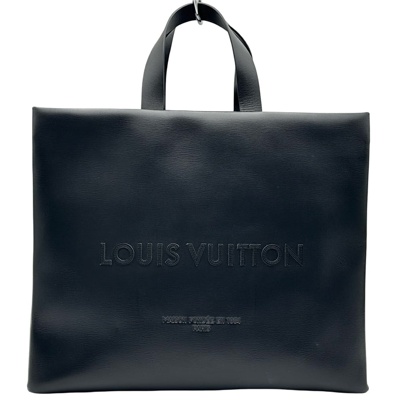 ルイヴィトン LOUIS VUITTON 大量　54枚　セット　ショッパー ルイ・ヴィトン LOUIS VUITTON ショッパー・トート MM N28309 ノワール
