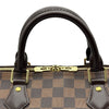 ルイ・ヴィトン LOUIS VUITTON スピーディ・バンドリエール 30 N41367 ブラウン ダミエ・エベヌ ユニセックス ショルダーバッグ