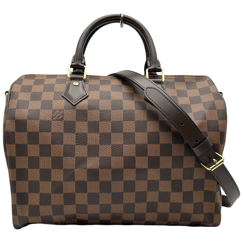 ルイ・ヴィトン LOUIS VUITTON スピーディ・バンドリエール 30 N41367
