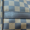 ルイ・ヴィトン LOUIS VUITTON スピーディ・バンドリエール 30 N41367 ブラウン ダミエ・エベヌ ユニセックス ショルダーバッグ