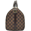 ルイ・ヴィトン LOUIS VUITTON スピーディ・バンドリエール 30 N41367 ブラウン ダミエ・エベヌ ユニセックス ショルダーバッグ