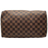 ルイ・ヴィトン LOUIS VUITTON スピーディ・バンドリエール 30 N41367 ブラウン ダミエ・エベヌ ユニセックス ショルダーバッグ