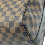 ルイ・ヴィトン LOUIS VUITTON スピーディ・バンドリエール 30 N41367 ブラウン ダミエ・エベヌ ユニセックス ショルダーバッグ