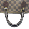 ルイ・ヴィトン LOUIS VUITTON スピーディ・バンドリエール35 N41182 ブラウン ダミエ レディース ショルダーバッグ