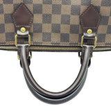 ルイ・ヴィトン LOUIS VUITTON スピーディ・バンドリエール35 N41182 ブラウン ダミエ レディース ショルダーバッグ