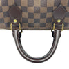 ルイ・ヴィトン LOUIS VUITTON スピーディ・バンドリエール35 N41182 ブラウン ダミエ レディース ショルダーバッグ