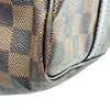 ルイ・ヴィトン LOUIS VUITTON スピーディ・バンドリエール35 N41182 ブラウン ダミエ レディース ショルダーバッグ
