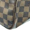 ルイ・ヴィトン LOUIS VUITTON スピーディ・バンドリエール35 N41182 ブラウン ダミエ レディース ショルダーバッグ