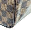 ルイ・ヴィトン LOUIS VUITTON スピーディ・バンドリエール35 N41182 ブラウン ダミエ レディース ショルダーバッグ