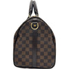 ルイ・ヴィトン LOUIS VUITTON スピーディ・バンドリエール35 N41182 ブラウン ダミエ レディース ショルダーバッグ