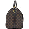 ルイ・ヴィトン LOUIS VUITTON スピーディ・バンドリエール35 N41182 ブラウン ダミエ レディース ショルダーバッグ