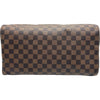 ルイ・ヴィトン LOUIS VUITTON スピーディ・バンドリエール35 N41182 ブラウン ダミエ レディース ショルダーバッグ