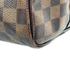 ルイ・ヴィトン LOUIS VUITTON スピーディ・バンドリエール35 N41182 ブラウン ダミエ レディース ショルダーバッグ