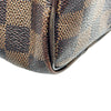 ルイ・ヴィトン LOUIS VUITTON スピーディ・バンドリエール35 N41182 ブラウン ダミエ レディース ショルダーバッグ