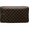 ルイ・ヴィトン LOUIS VUITTON スピーティ30 N41364 ブラウン ダミエ・エベヌ レディース ハンドバッグ