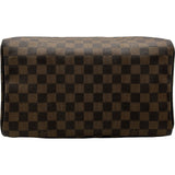 ルイ・ヴィトン LOUIS VUITTON スピーティ30 N41364 ブラウン ダミエ・エベヌ レディース ハンドバッグ