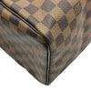 ルイ・ヴィトン LOUIS VUITTON スピーティ30 N41364 ブラウン ダミエ・エベヌ レディース ハンドバッグ