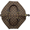 ルイ・ヴィトン LOUIS VUITTON スピーティ30 N41364 ブラウン ダミエ・エベヌ レディース ハンドバッグ