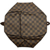 ルイ・ヴィトン LOUIS VUITTON スピーティ30 N41364 ブラウン ダミエ・エベヌ レディース ハンドバッグ