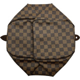 ルイ・ヴィトン LOUIS VUITTON スピーティ30 N41364 ブラウン ダミエ・エベヌ レディース ハンドバッグ