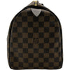 ルイ・ヴィトン LOUIS VUITTON スピーティ30 N41364 ブラウン ダミエ・エベヌ レディース ハンドバッグ