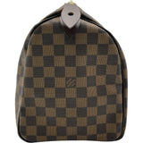 ルイ・ヴィトン LOUIS VUITTON スピーティ30 N41364 ブラウン ダミエ・エベヌ レディース ハンドバッグ