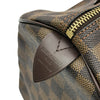 ルイ・ヴィトン LOUIS VUITTON スピーティ30 N41364 ブラウン ダミエ・エベヌ レディース ハンドバッグ