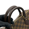 ルイ・ヴィトン LOUIS VUITTON スピーティ30 N41364 ブラウン ダミエ・エベヌ レディース ハンドバッグ