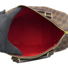 ルイ・ヴィトン LOUIS VUITTON スピーティ30 N41364 ブラウン ダミエ・エベヌ レディース ハンドバッグ