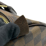ルイ・ヴィトン LOUIS VUITTON スピーティ30 N41364 ブラウン ダミエ・エベヌ レディース ハンドバッグ