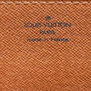 ルイ・ヴィトン LOUIS VUITTON コンセイエ M53331 ブラウン モノグラムキャンバス メンズ ビジネスバッグ