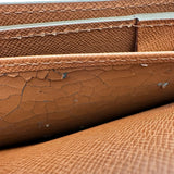 ルイ・ヴィトン LOUIS VUITTON コンセイエ M53331 ブラウン モノグラムキャンバス メンズ ビジネスバッグ