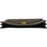 ルイ・ヴィトン LOUIS VUITTON コンセイエ M53331 ブラウン モノグラムキャンバス メンズ ビジネスバッグ