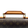 ルイ・ヴィトン LOUIS VUITTON コンセイエ M53331 ブラウン モノグラムキャンバス メンズ ビジネスバッグ